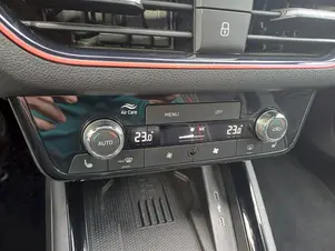 Škoda Scala Monte Carlo