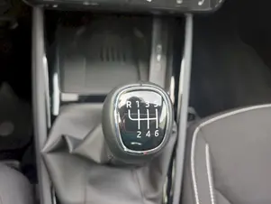 Škoda Scala Monte Carlo