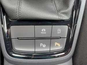 Škoda Scala Monte Carlo