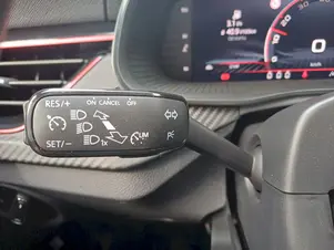 Škoda Scala Monte Carlo