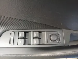 Škoda Scala Monte Carlo