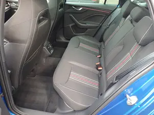 Škoda Scala Monte Carlo