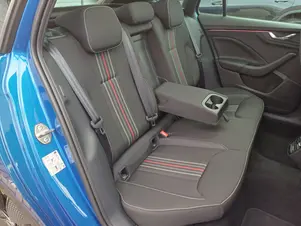 Škoda Scala Monte Carlo