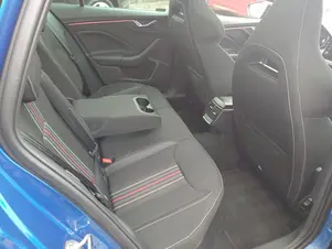 Škoda Scala Monte Carlo