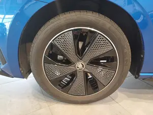 Škoda Scala Monte Carlo