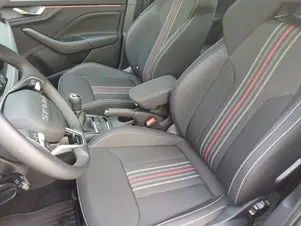 Škoda Scala Monte Carlo