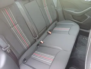 Škoda Scala Monte Carlo