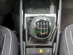 Škoda Scala Monte Carlo