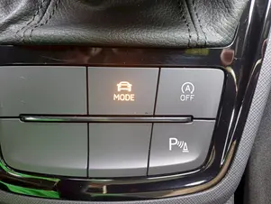 Škoda Scala Monte Carlo