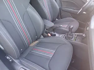 Škoda Scala Monte Carlo