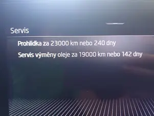Škoda Scala Monte Carlo