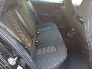 Škoda Scala Monte Carlo