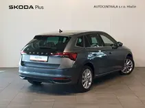 Scala Top Selection