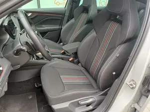 Škoda Scala Monte Carlo