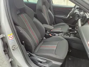 Škoda Scala Monte Carlo