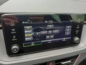 Škoda Scala Monte Carlo