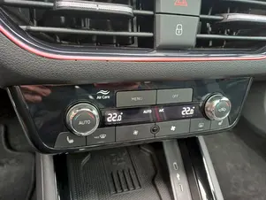 Škoda Scala Monte Carlo