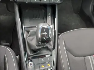 Škoda Scala Monte Carlo