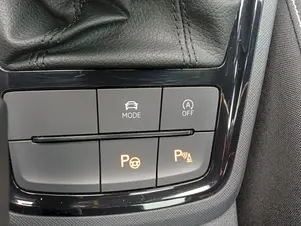 Škoda Scala Monte Carlo