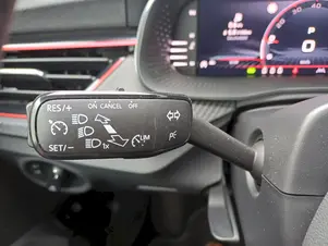 Škoda Scala Monte Carlo