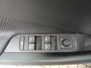 Škoda Scala Monte Carlo