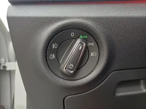 Škoda Scala Monte Carlo