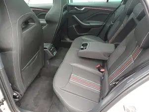 Škoda Scala Monte Carlo