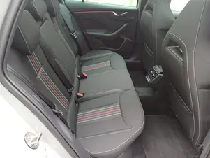 Škoda Scala Monte Carlo