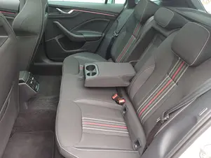 Škoda Scala Monte Carlo