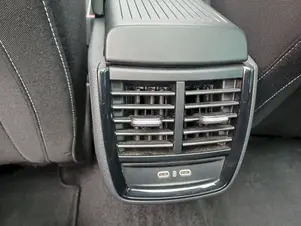 Škoda Scala Monte Carlo