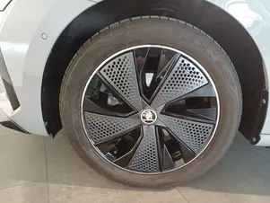 Škoda Scala Monte Carlo