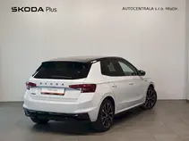 Fabia Monte Carlo