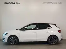 Fabia Monte Carlo