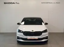 Fabia Monte Carlo