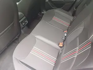 Škoda Fabia Monte Carlo