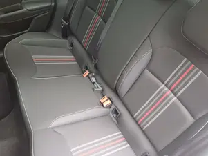 Škoda Fabia Monte Carlo