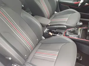 Škoda Fabia Monte Carlo