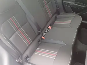 Škoda Fabia Monte Carlo
