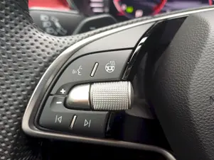 Škoda Fabia Monte Carlo