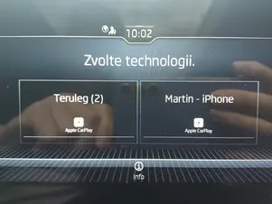 Škoda Fabia Monte Carlo