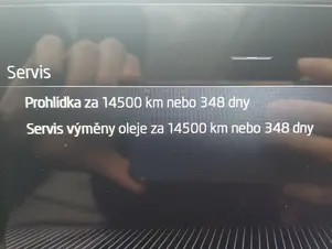 Škoda Fabia Monte Carlo