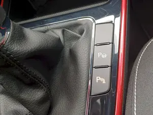 Škoda Fabia Monte Carlo