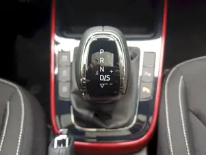 Škoda Fabia Monte Carlo