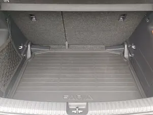 Škoda Fabia Monte Carlo