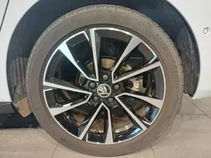 Škoda Fabia Monte Carlo