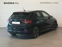 Fabia Monte Carlo