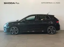 Fabia Monte Carlo