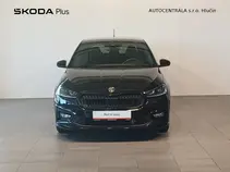 Fabia Monte Carlo