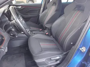 Škoda Scala Monte Carlo