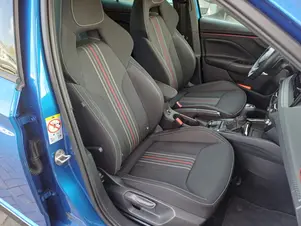 Škoda Scala Monte Carlo